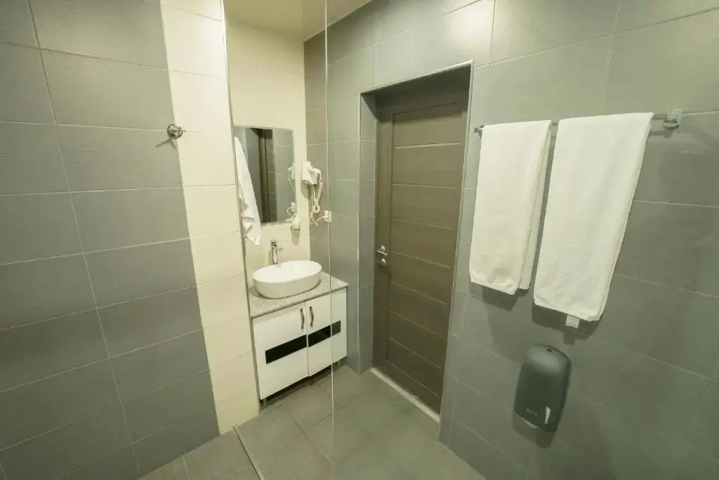 Foto - Welcome Inn Hotel