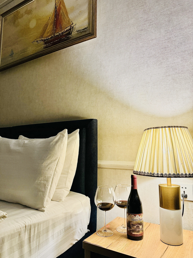 Photo - Garnet Mir Hotel