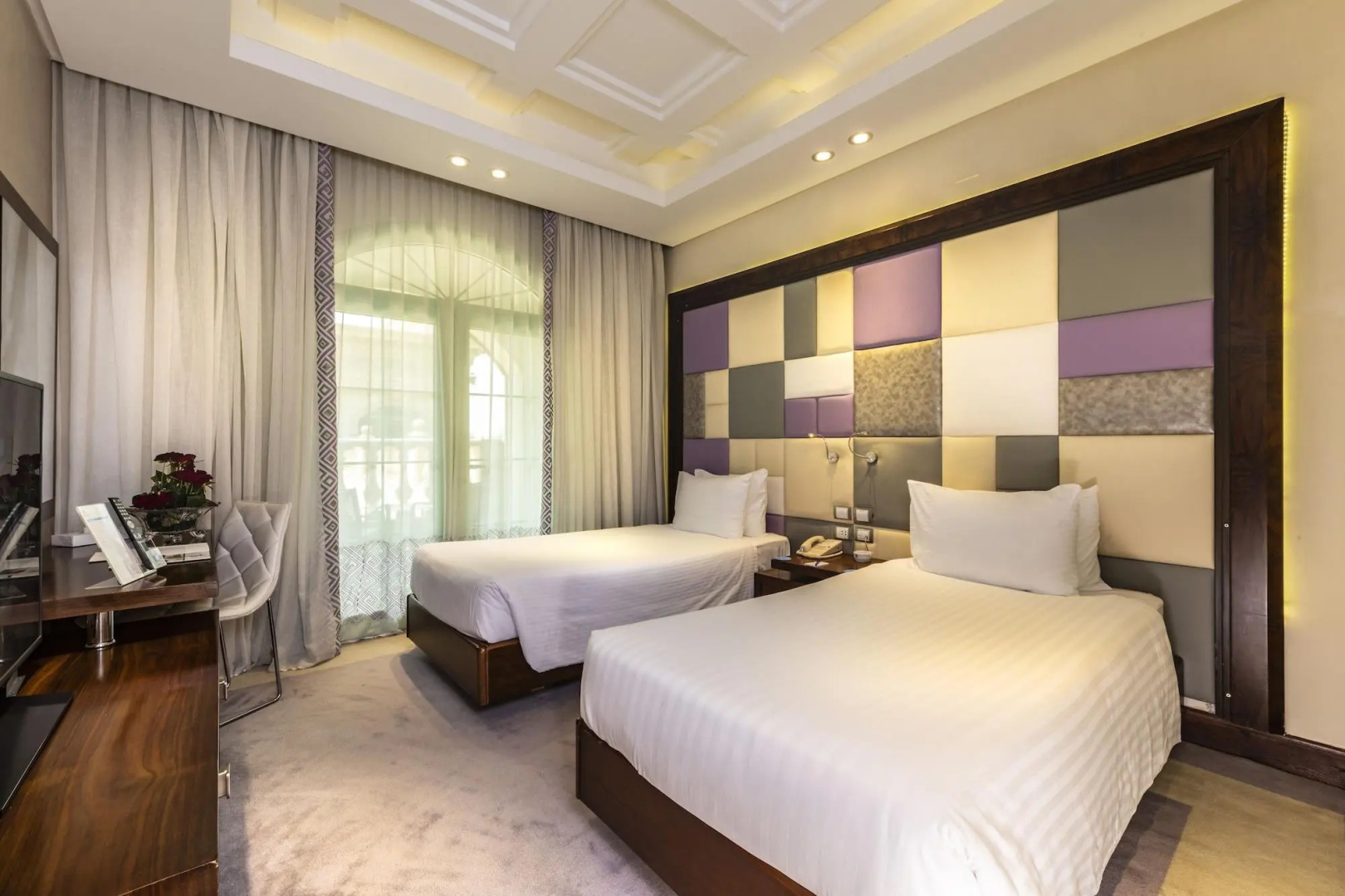 Foto - Al Masa Hotel Nasr City