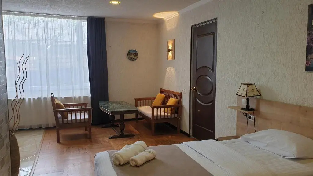 Foto - Lea Guest House