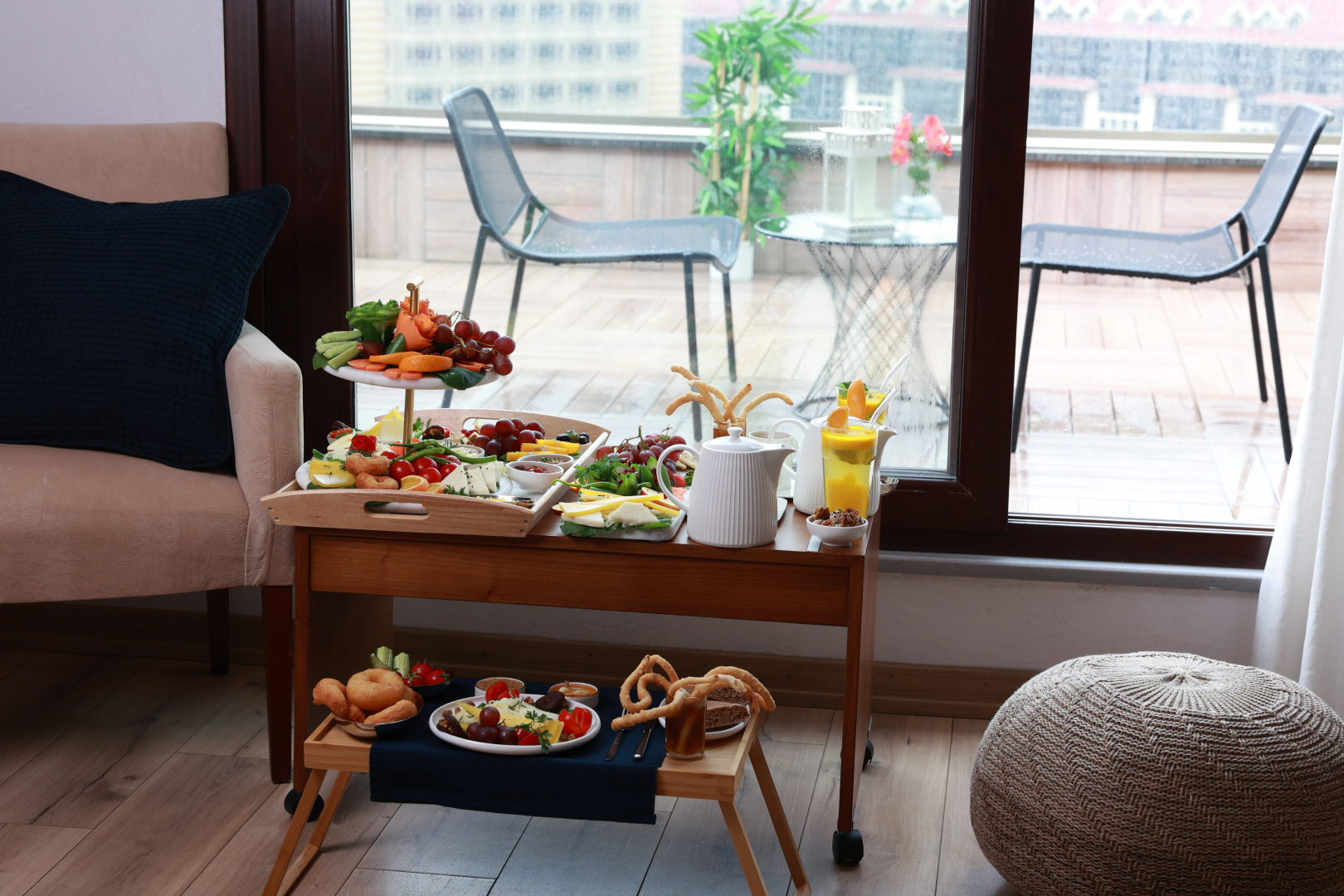 Photo - Revia Square Hotel
