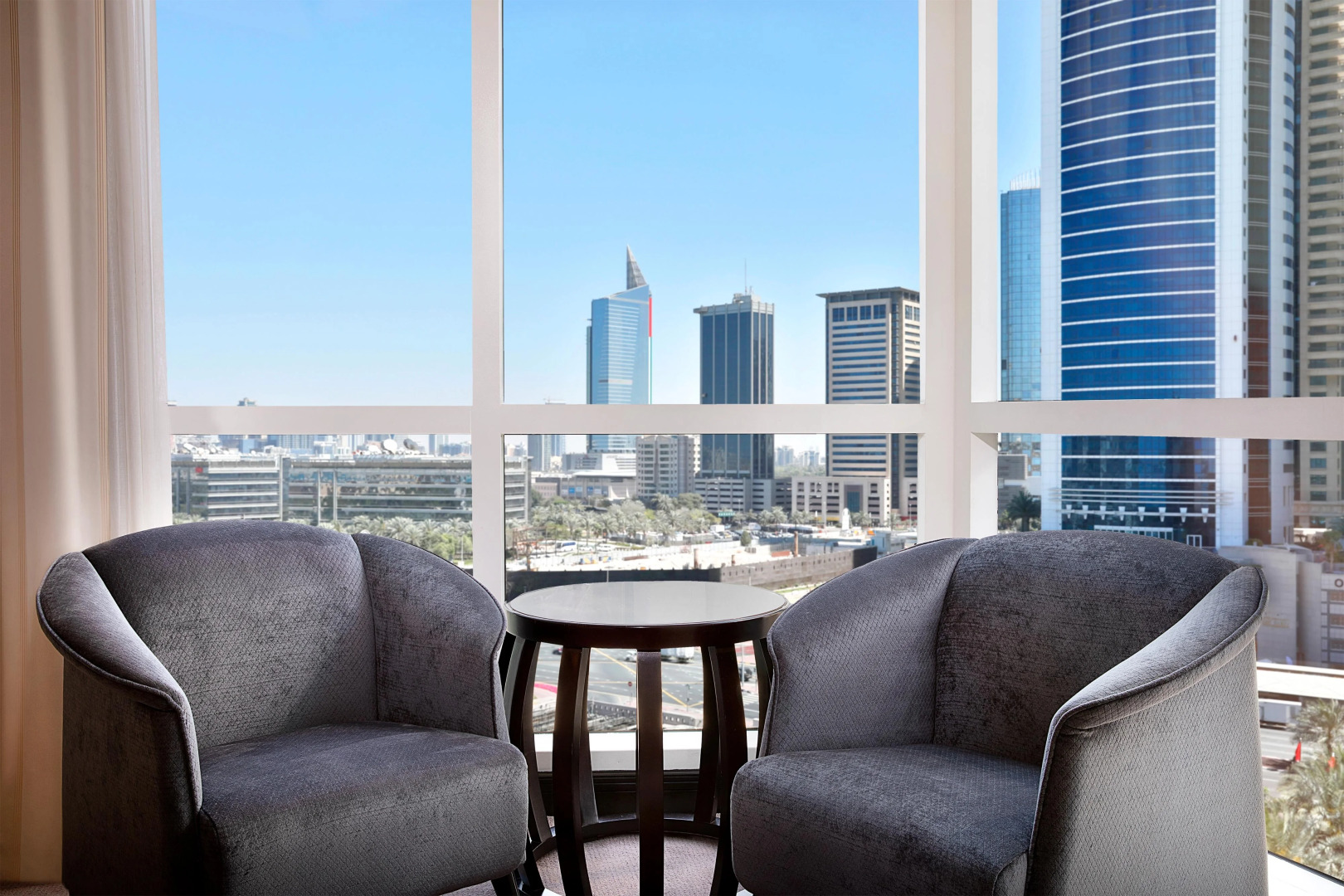 Photo - Le Meridien Mina Seyahi Beach Resort & Waterpark