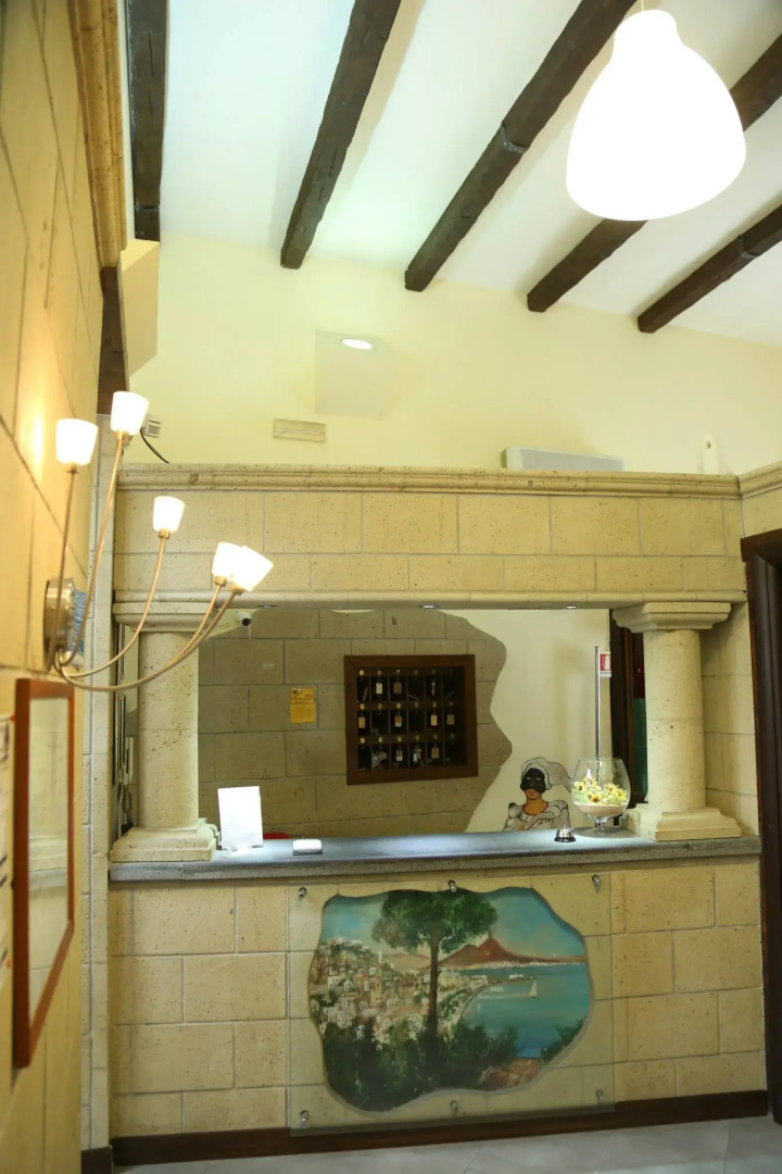 Photo - Hotel Nettuno