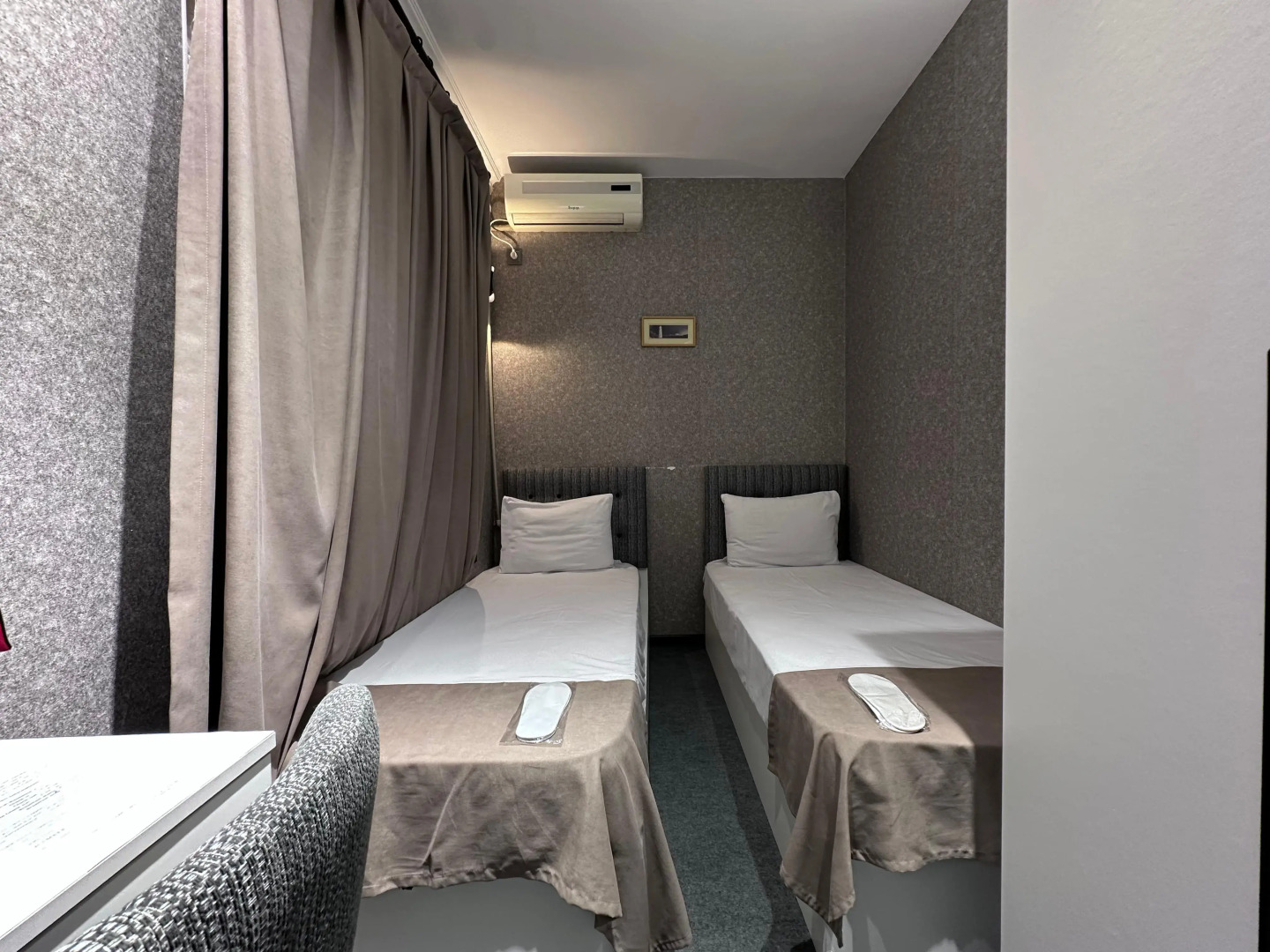 Foto - Heritage Old City Hotel