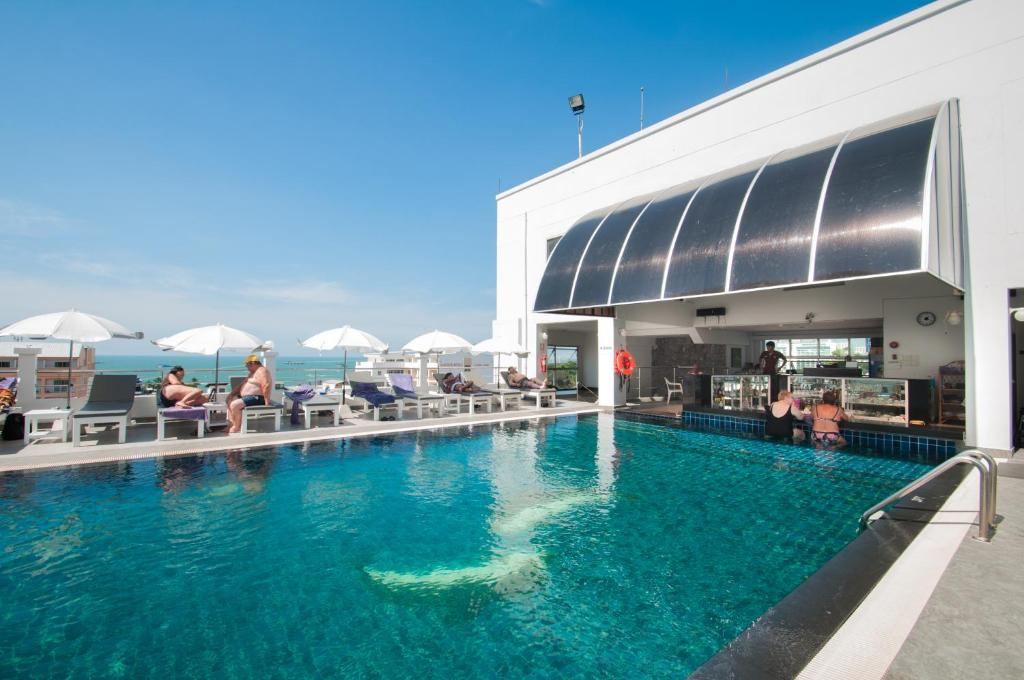 Foto - Flipper House Hotel - SHA Extra Plus