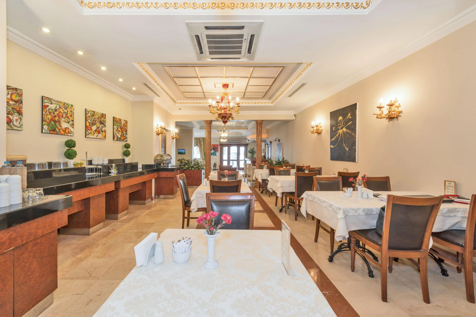 Photo - Antis Hotel-Special Category