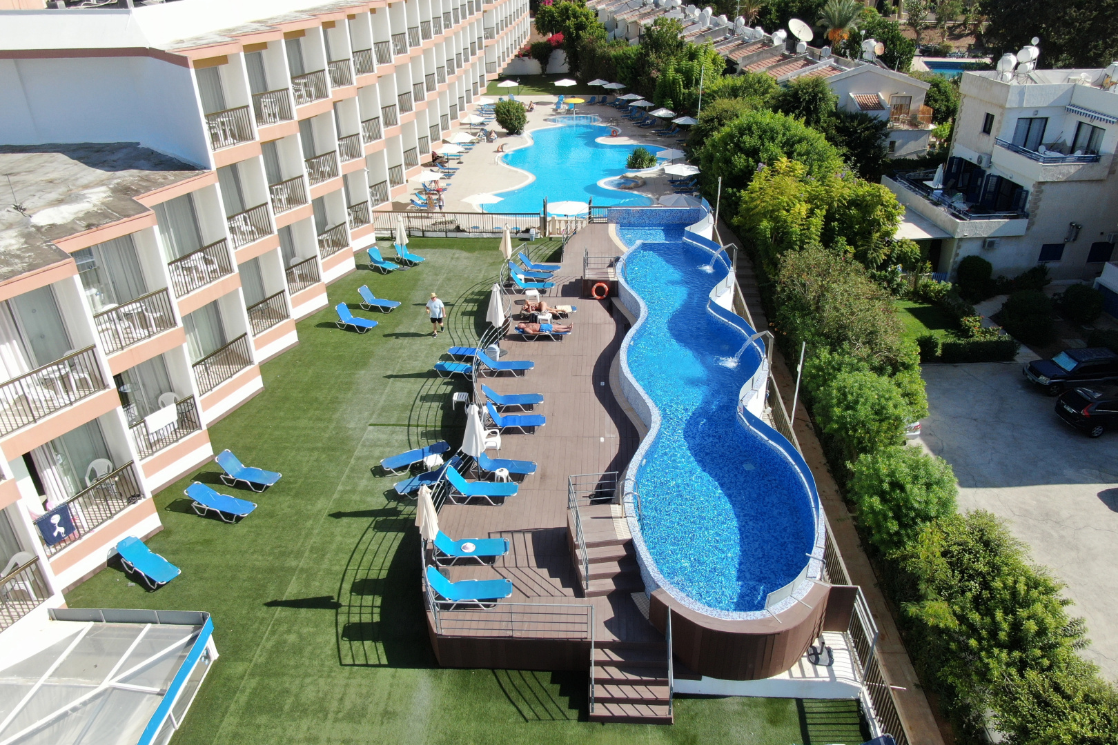 Foto - Avlida Hotel