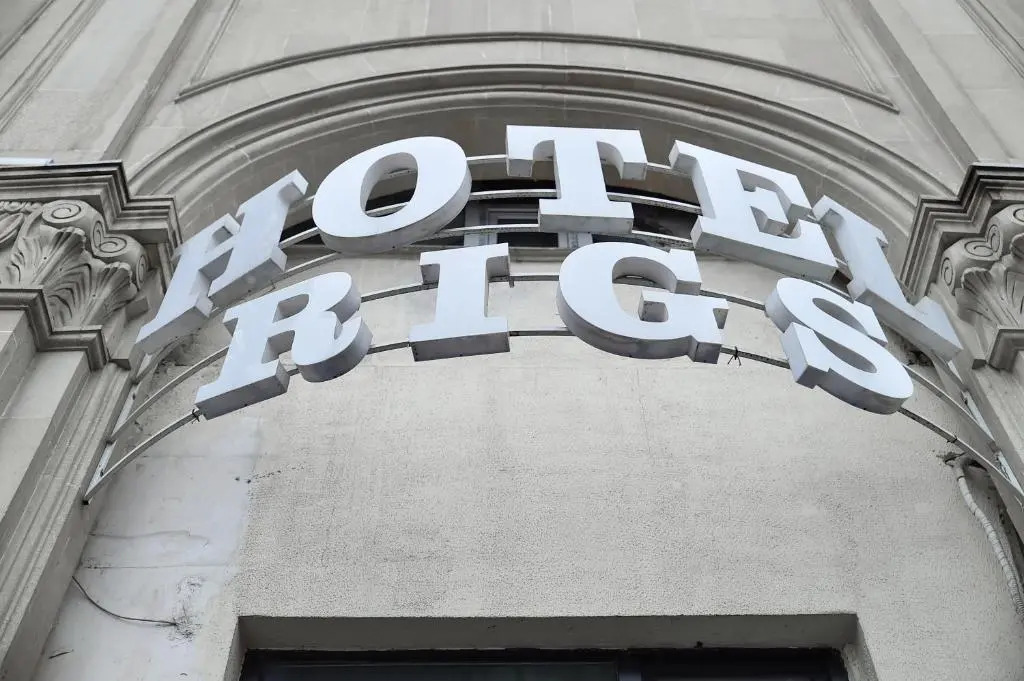 Foto - Boulevard Rigs Boutique Hotel