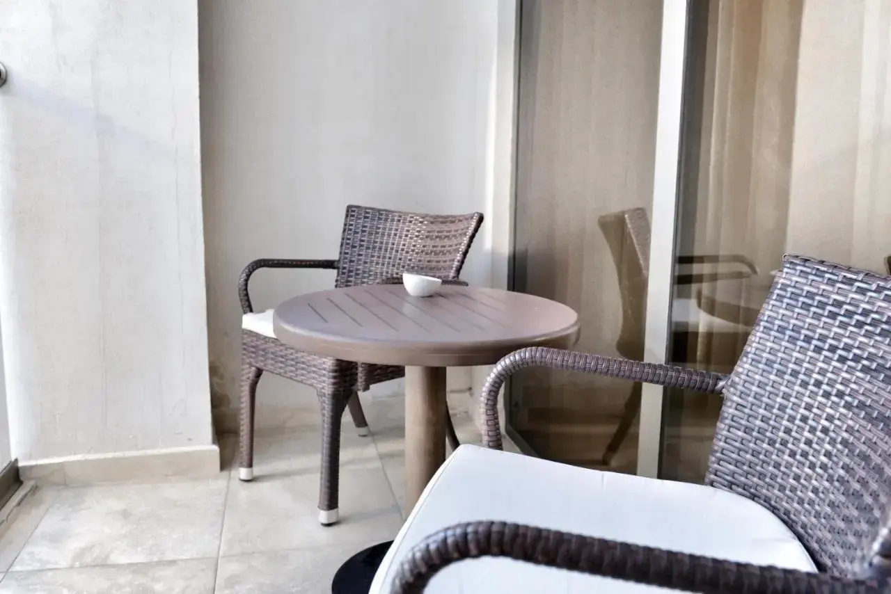 Foto - Colosseum Marina Hotel