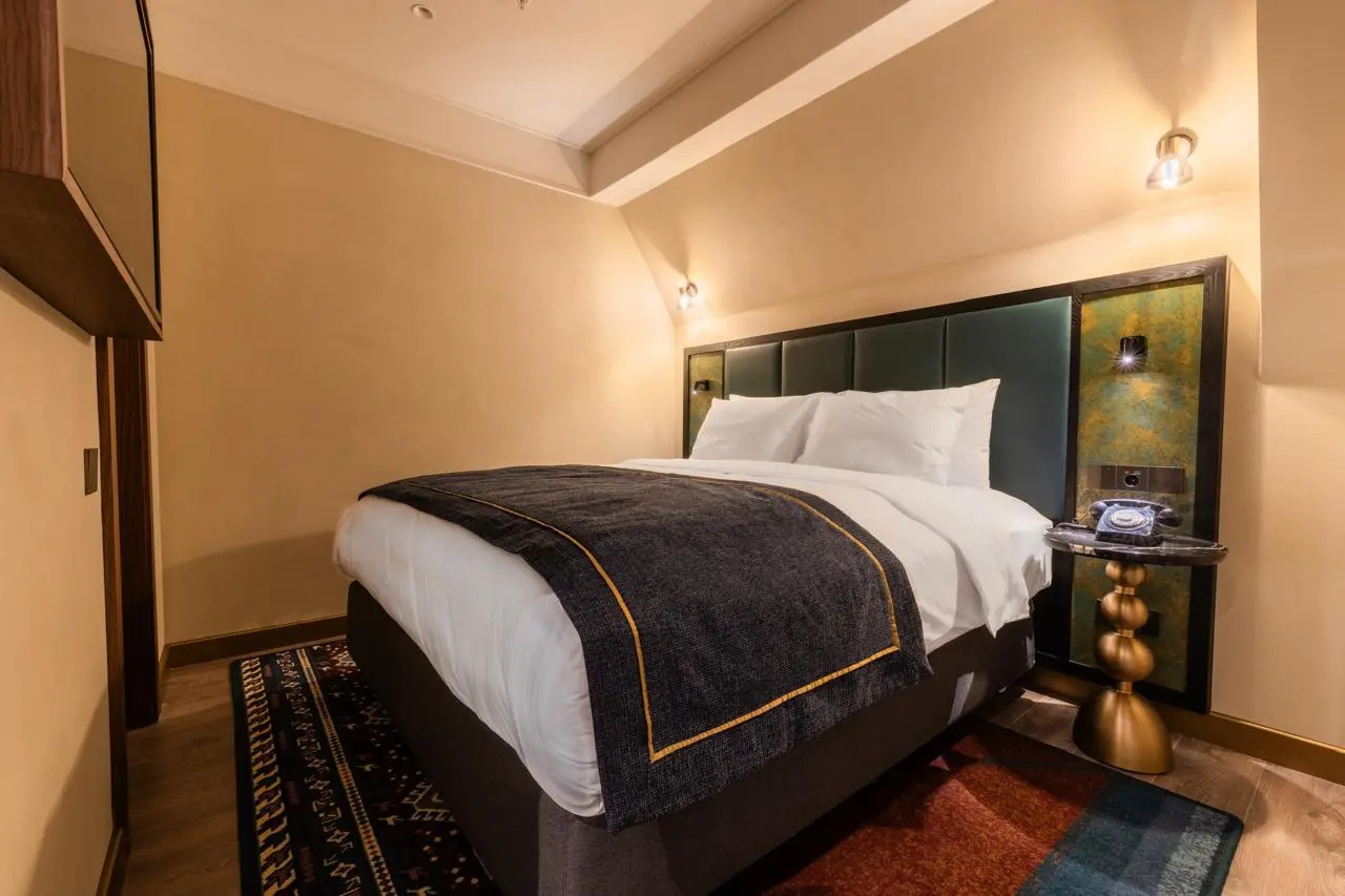 Foto - Hotel Indigo Batumi - Old Town by IHG