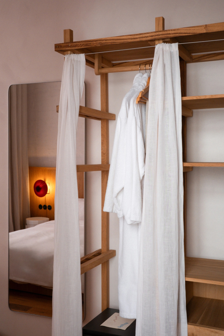 Foto - Bellhop Tbilisi