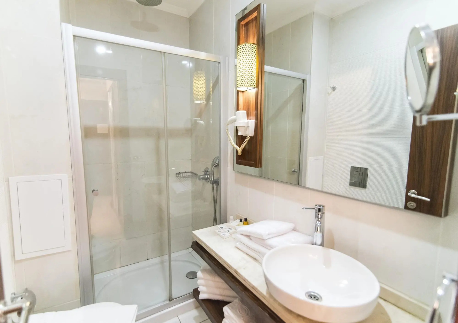 Foto - MidMar Deluxe Hotel