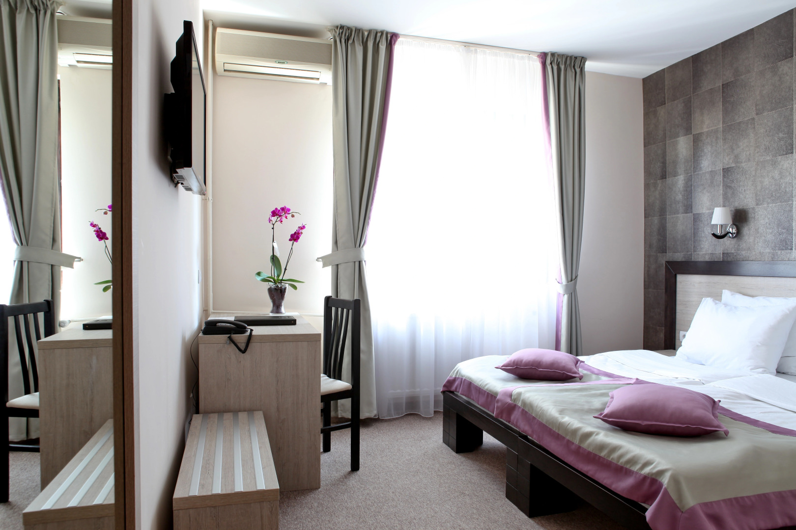 Foto - Garni Hotel Vozarev