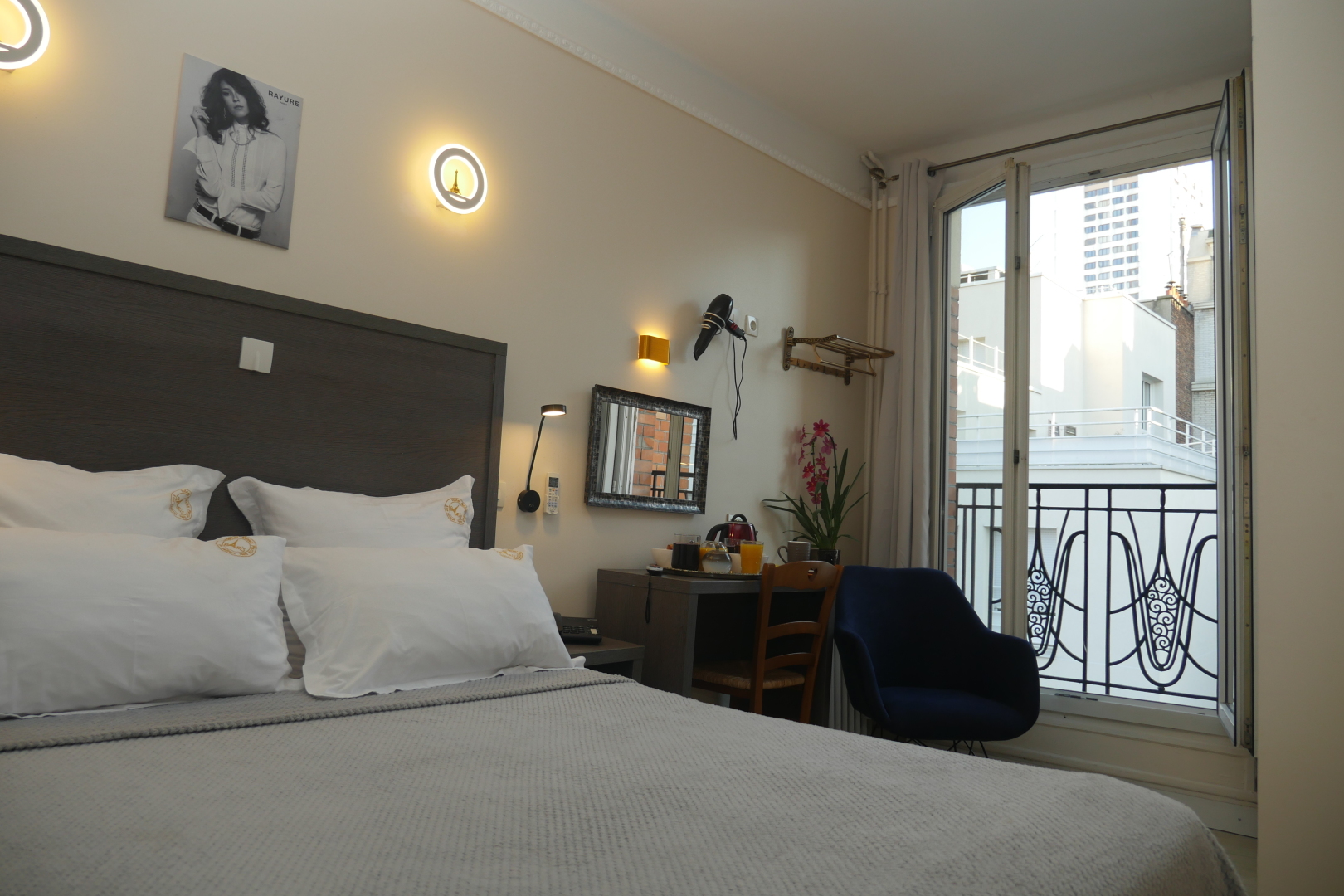 Photo - Hotel Novex Paris