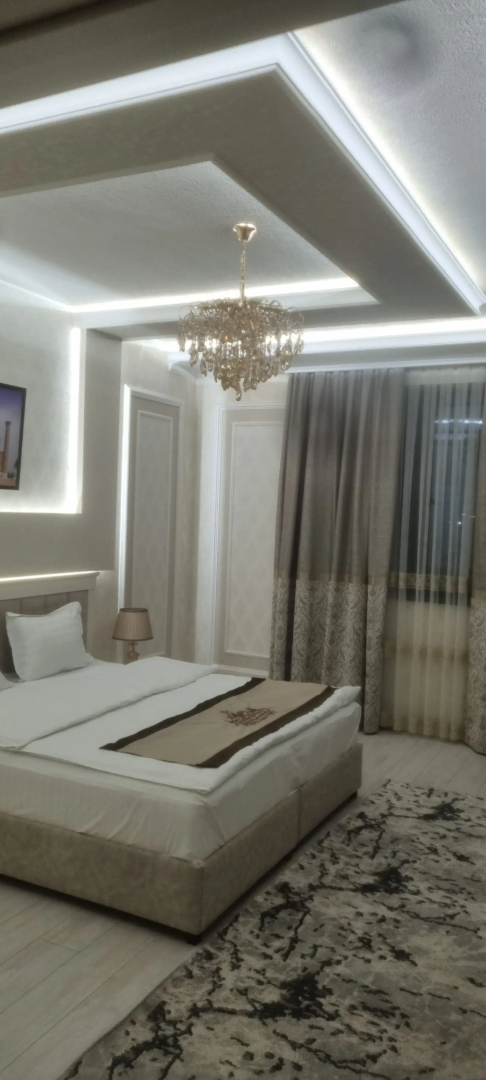 Foto - HAYAT PLAZA HOTEL & Spa