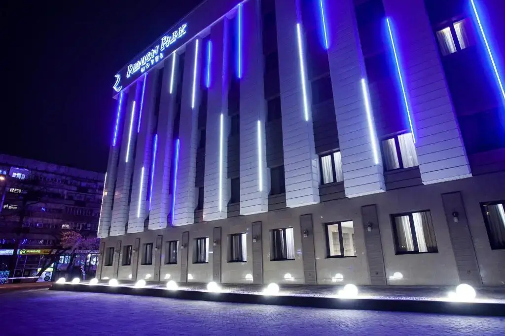 Photo - Renion Park Hotel