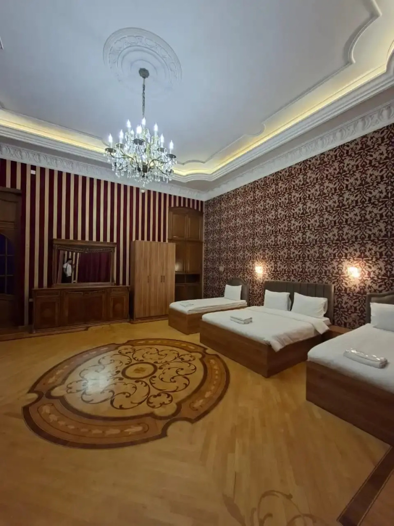 Foto - Jeanne d'Arc Hotel