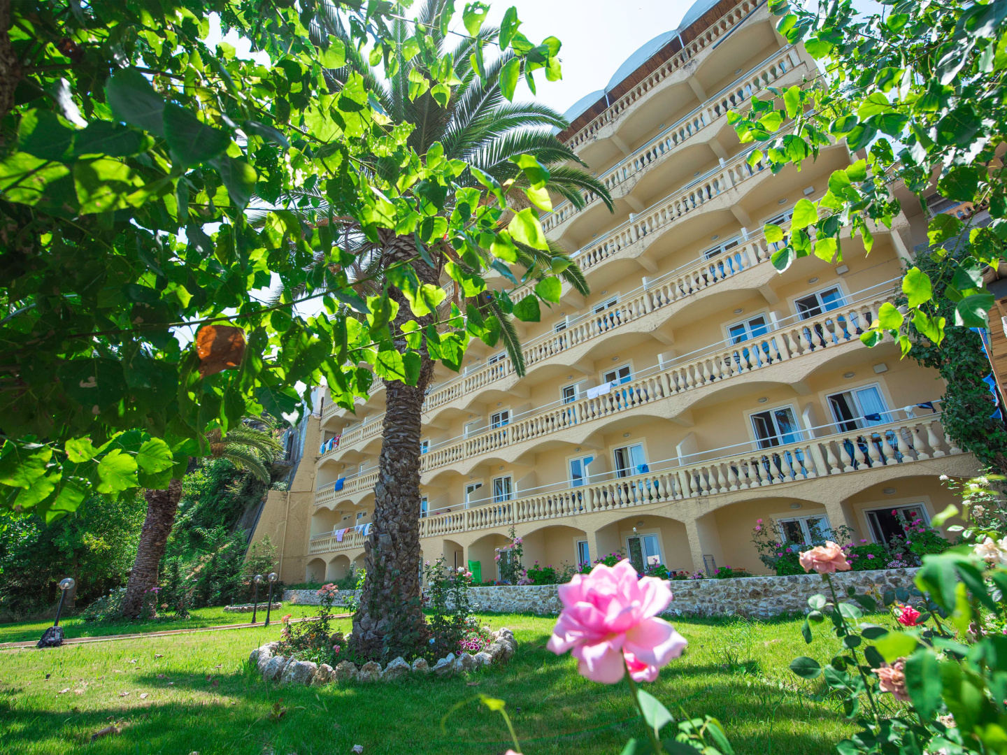 Photo - Pontikonisi Hotel - Adults only