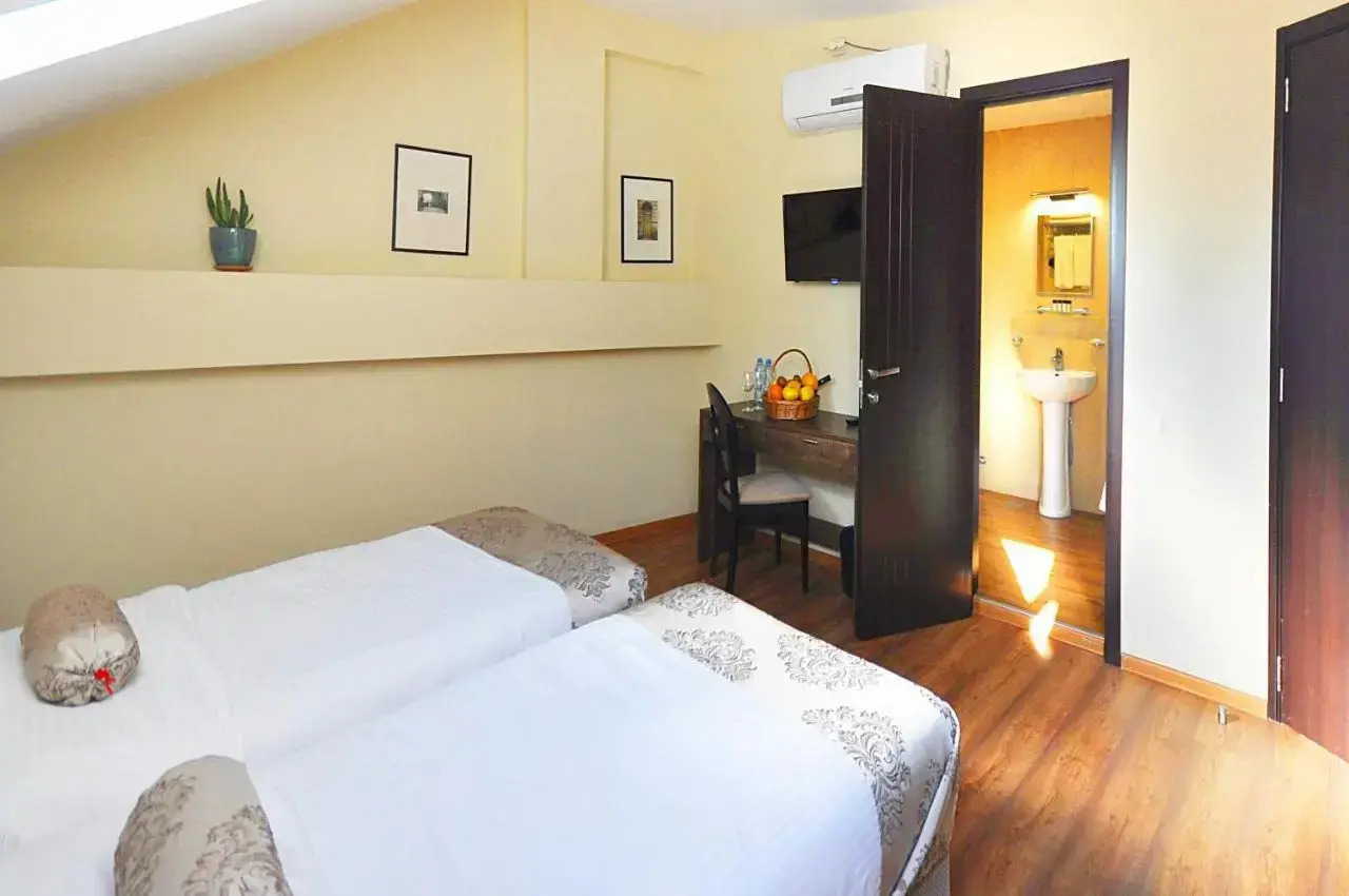 Foto - Tekla Palace By Urban Hotels