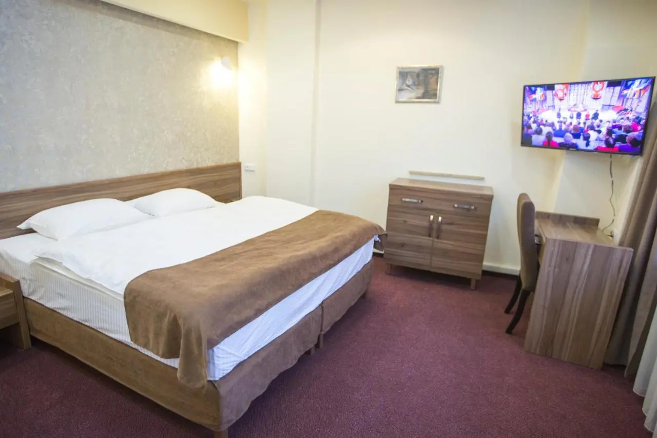 Photo - Hobby Hotel