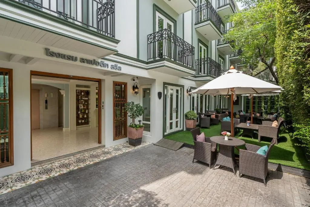Photo - La Petite Salil Sukhumvit Thonglor 1