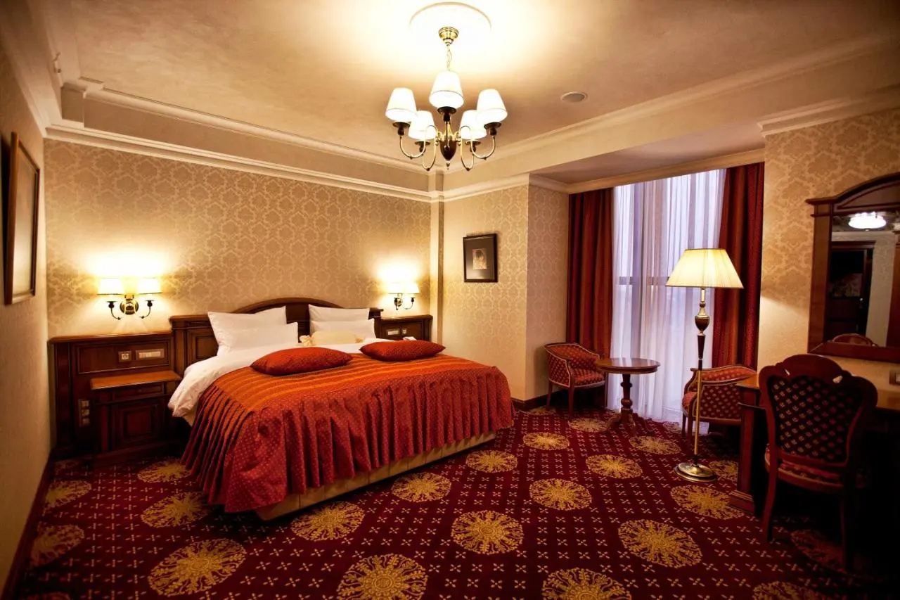 Photo - Multi Grand Pharaon Hotel