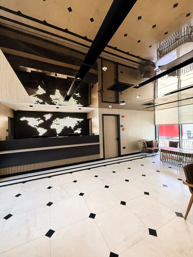 Foto - Residence Inn by Marriott Istanbul Atasehir