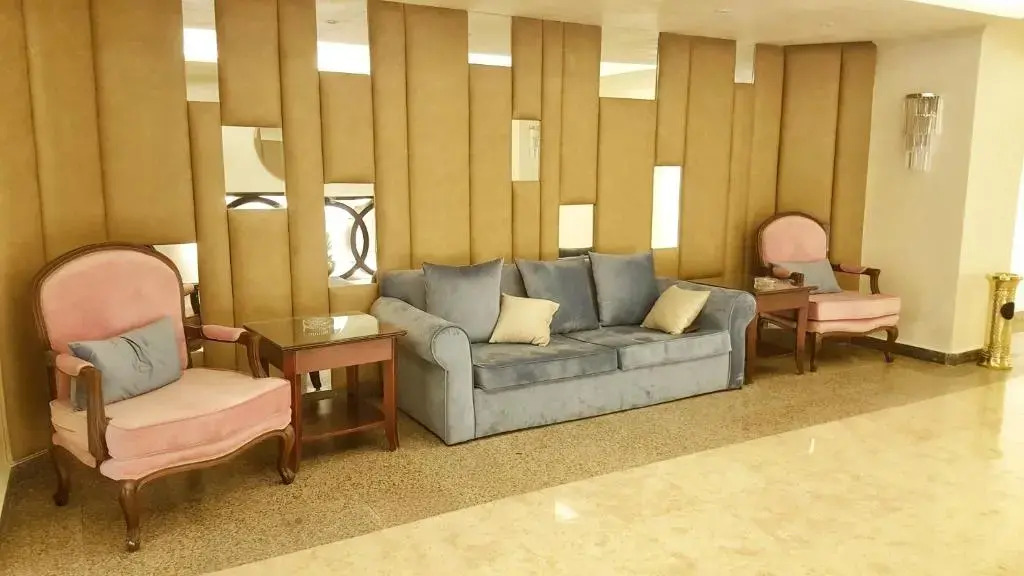 Foto - Romance Alexandria Hotel