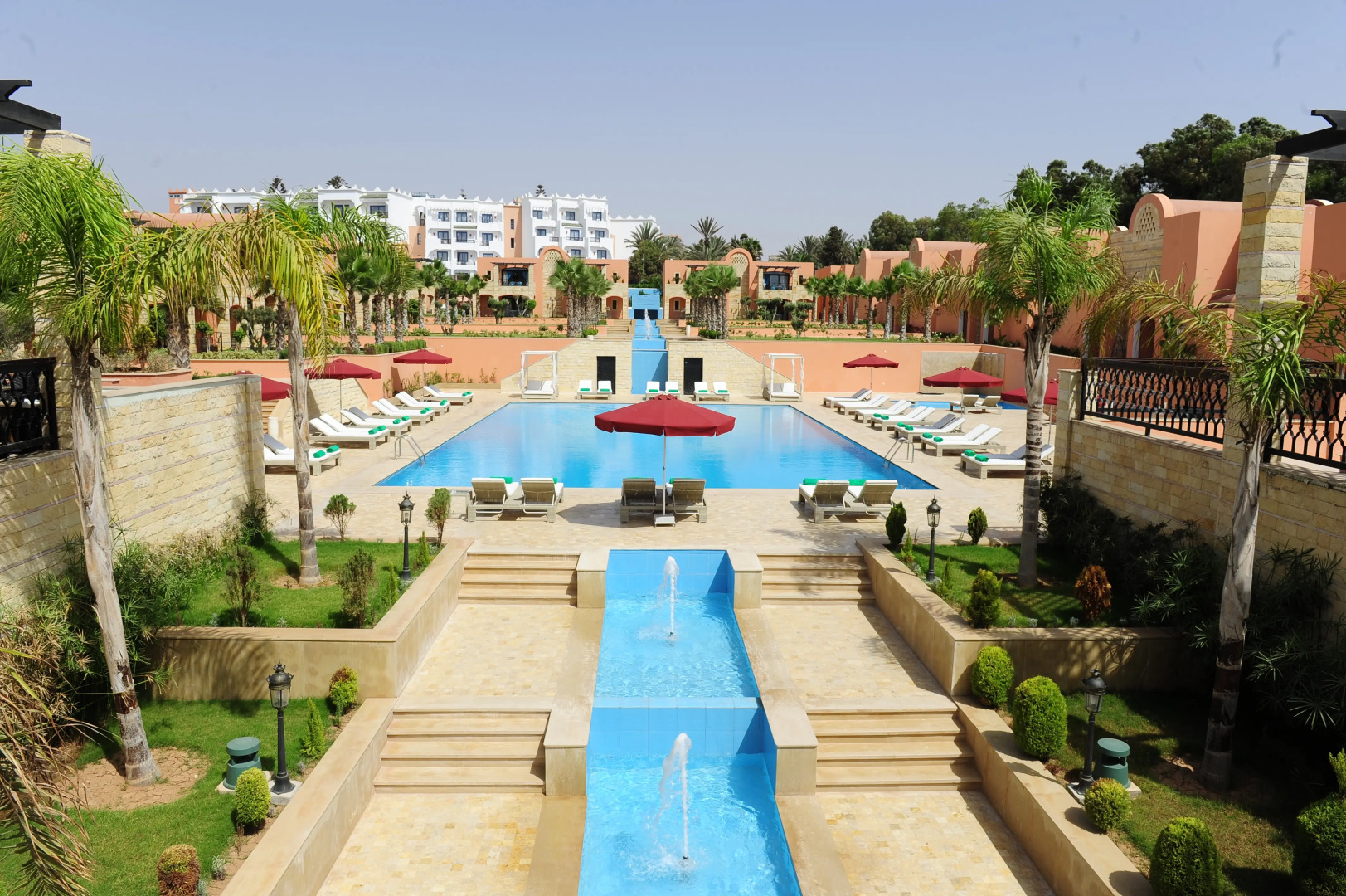 Foto - Hotel Prestige Agadir
