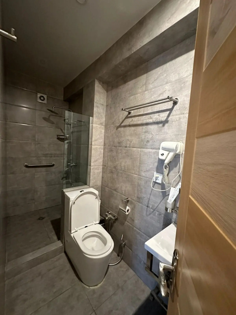 Foto - Amber Boutique Hotel