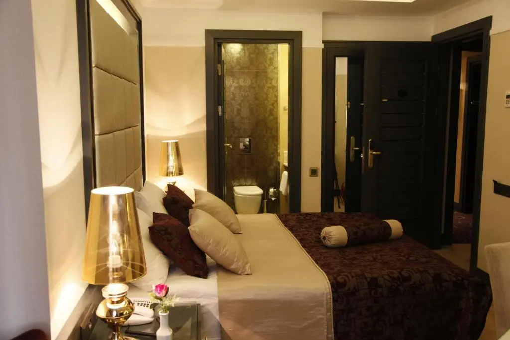 Photo - Mirilayon Hotel