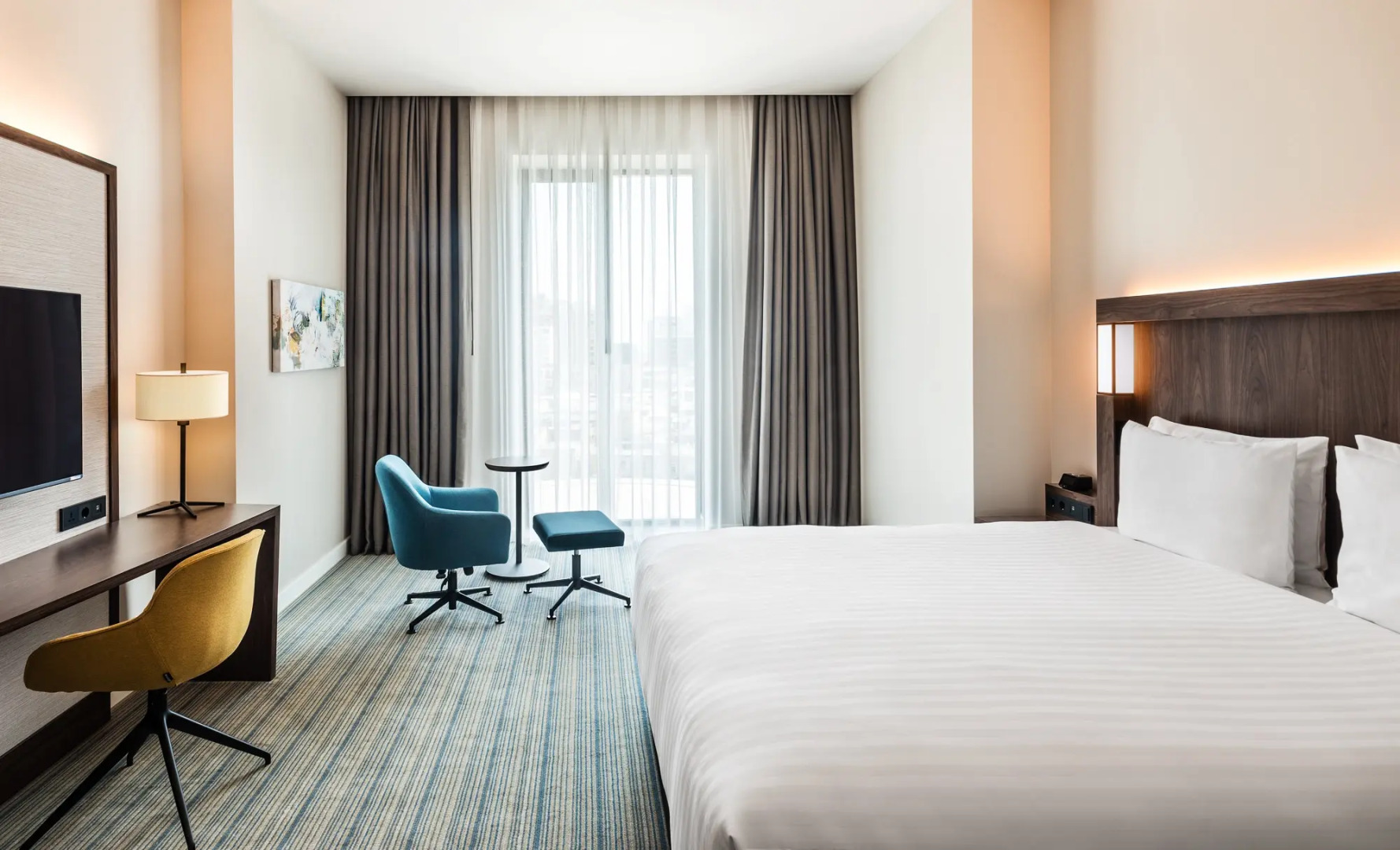 Foto - Courtyard by Marriott Baku