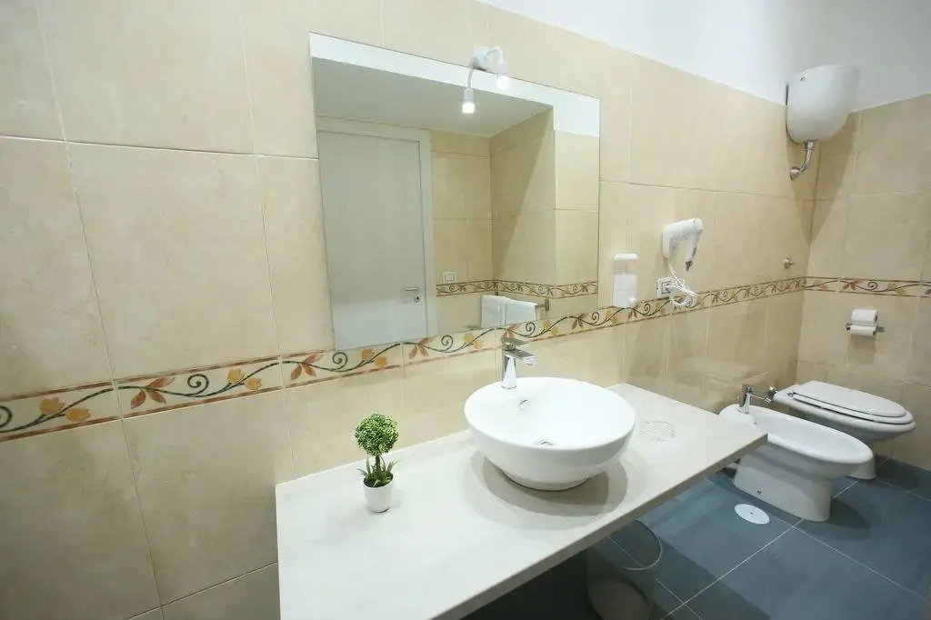 Foto - Mascalzone latino luxury rooms