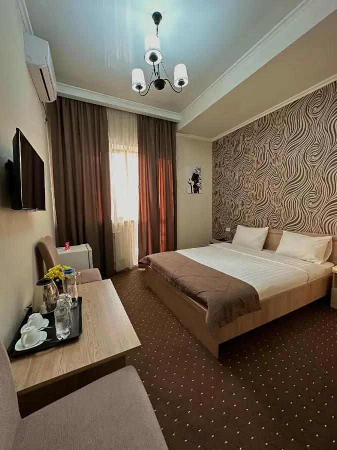 Foto - Bastau Hotel