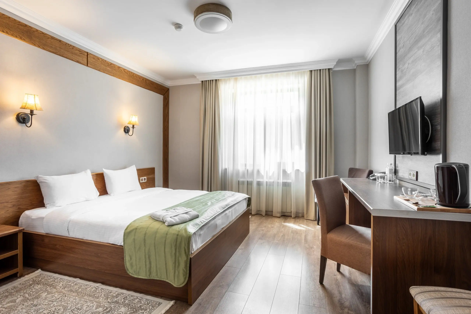 Photo - Sacvoyage Hotel