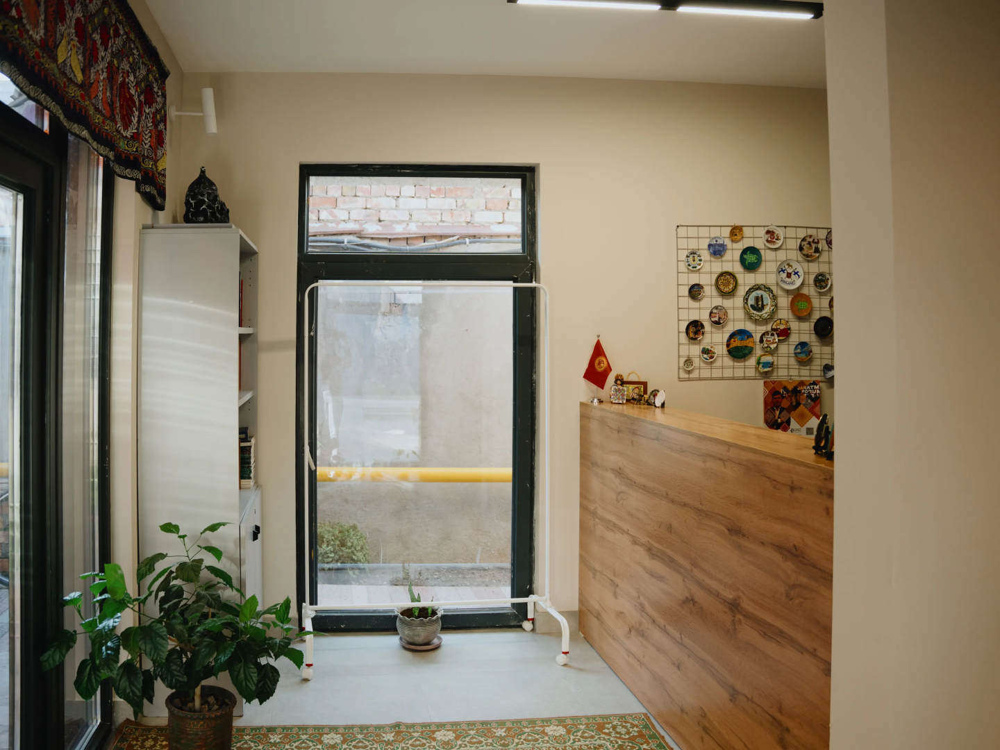 Photo - Skeramos Boutique Art Hotel