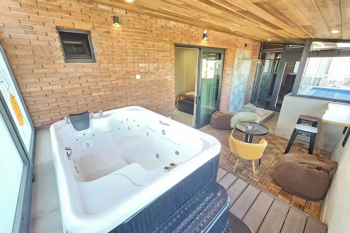 Foto - Brooch Boutique Hotel