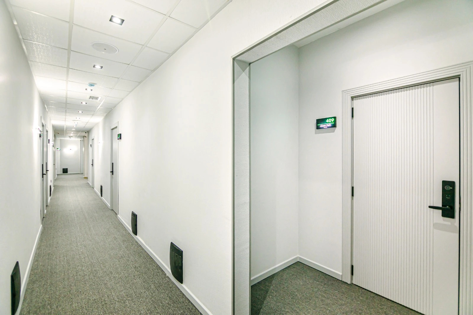 Foto - GREEN PARK HOTEl