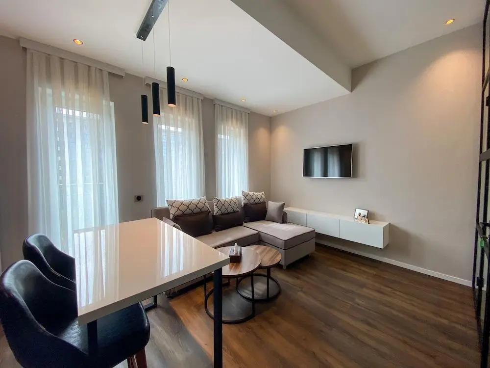 Photo - Golden Horn Apart Hotel