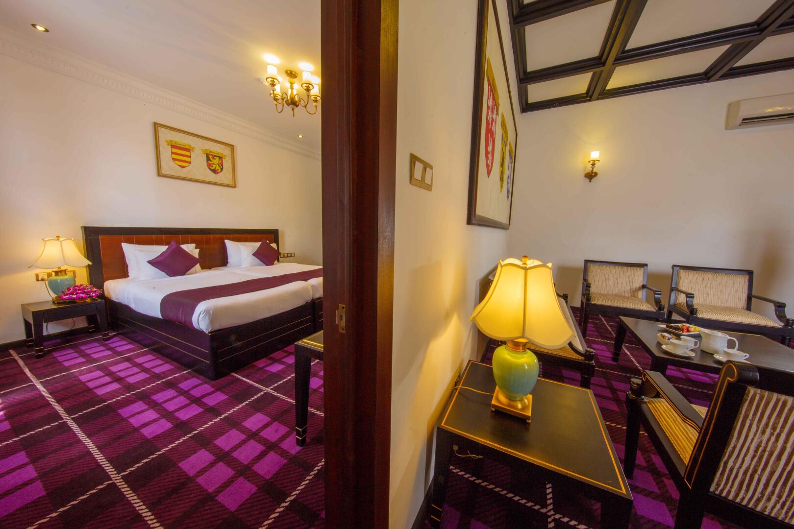 Foto - The Steuart by Citrus