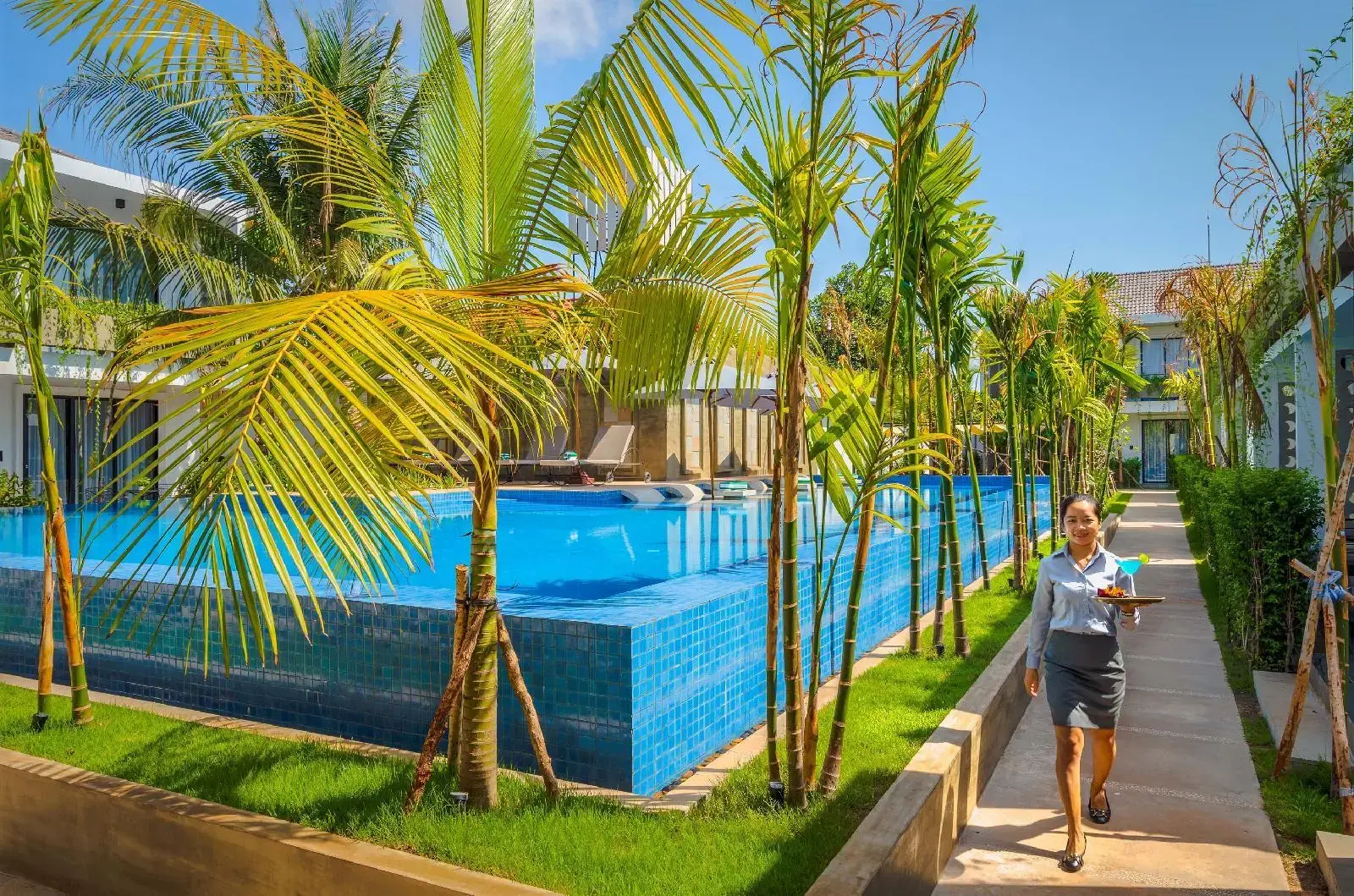 Foto - Grand Venus La Residence