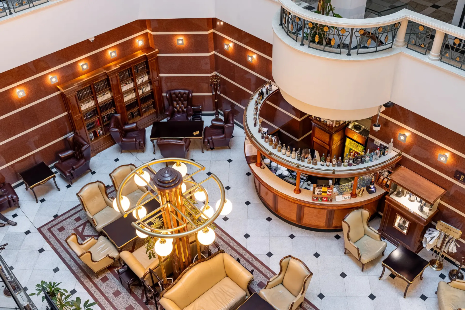 Foto - Hotel Europe