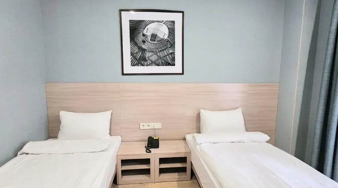 Foto - Resident Hotel Gogol