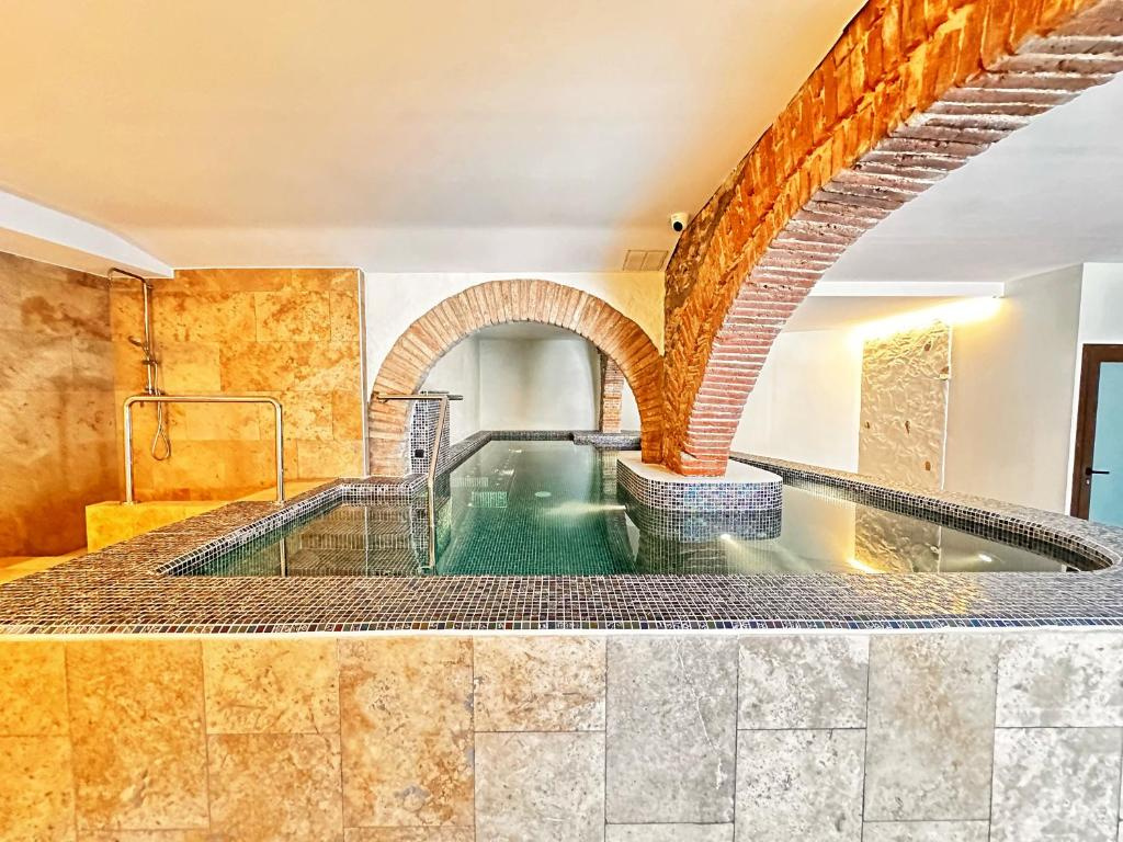 Foto - Comtal Empuries Boutique-hotel