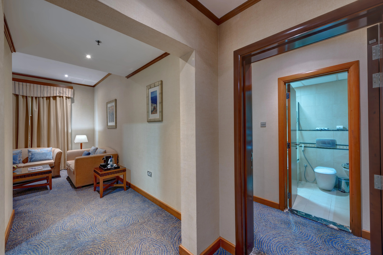 Foto - Orchid Hotel Al Barsha "Formerly Golden Tulip Hotel Al Barsha"