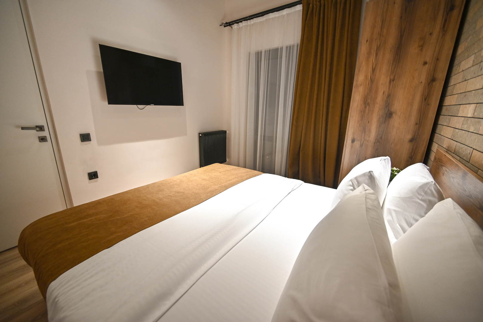 Foto - Rooms Apart Hotel by RED
