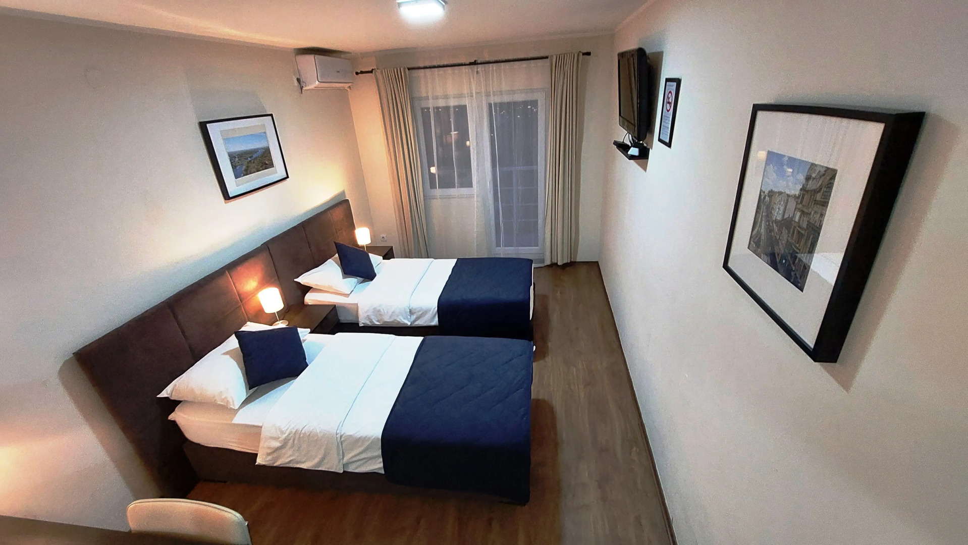 Foto - Hotel Villa Panorama