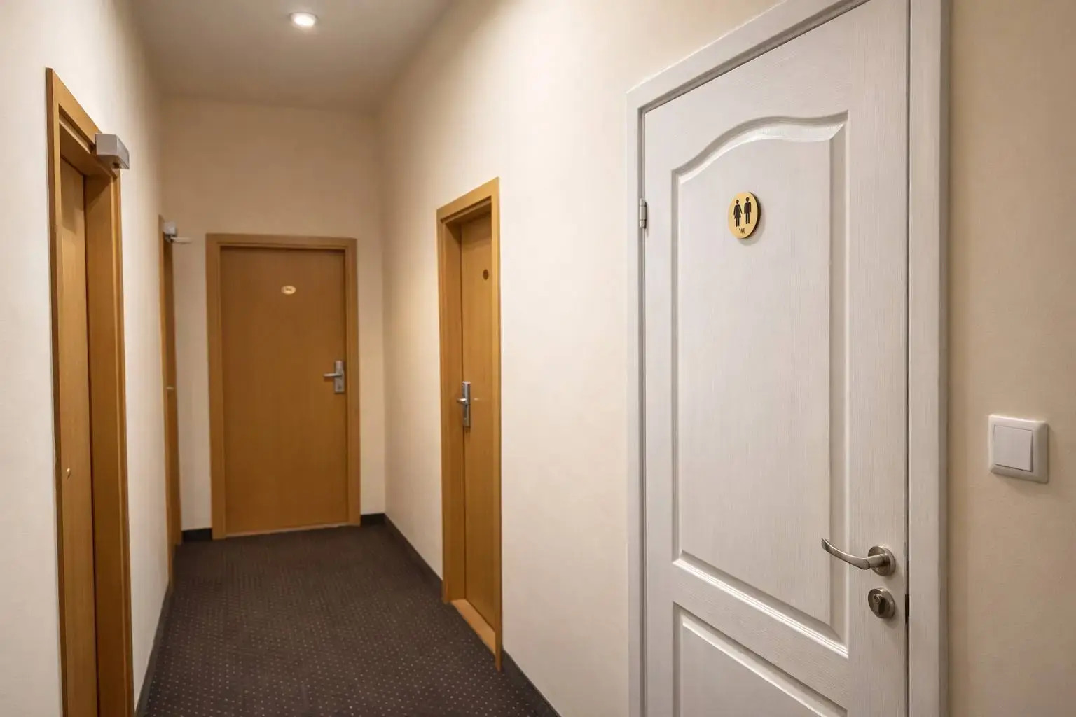 Foto - Hotel Mazowiecki WOW