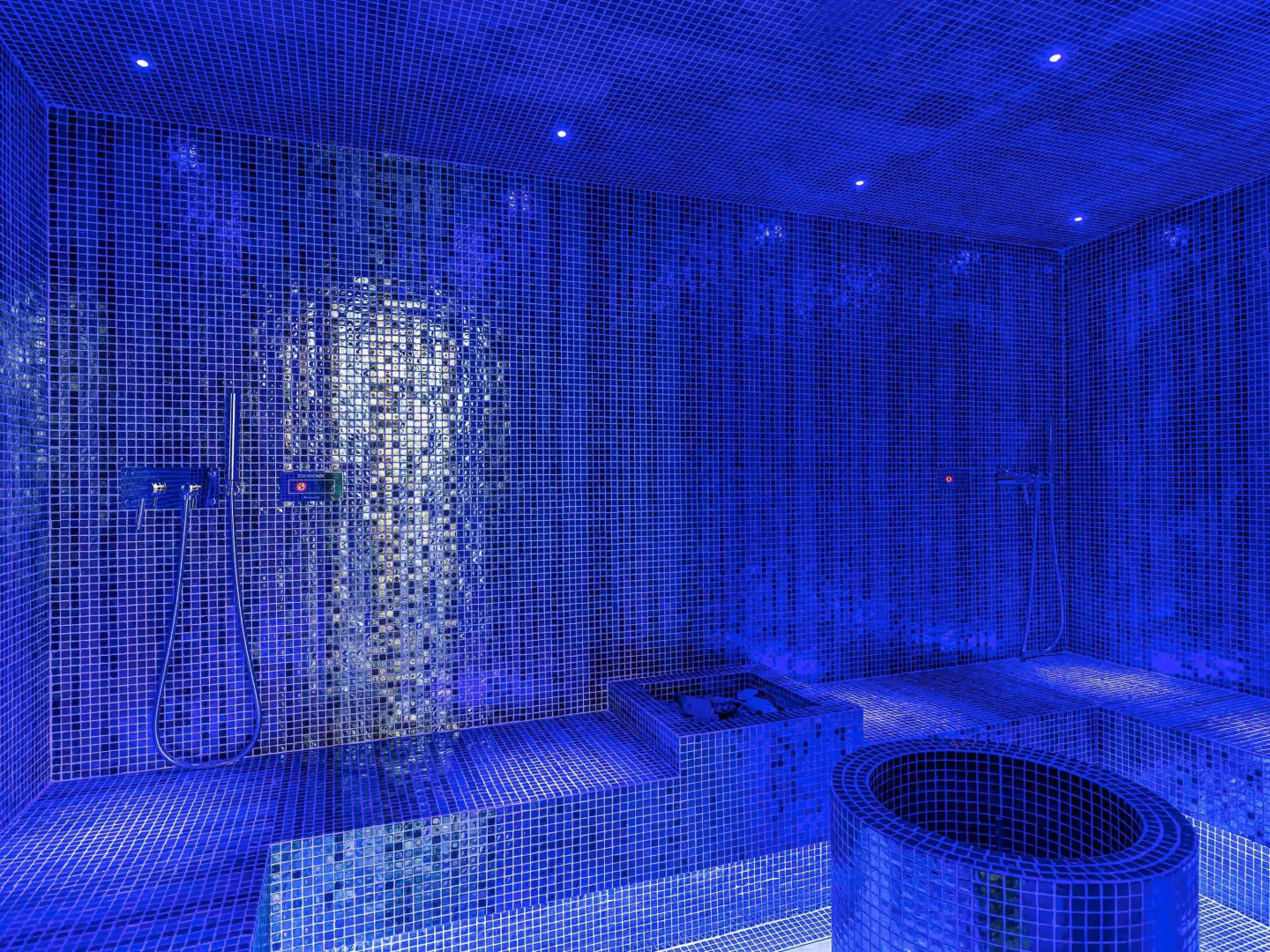 Foto - Mercure Almaty City Center