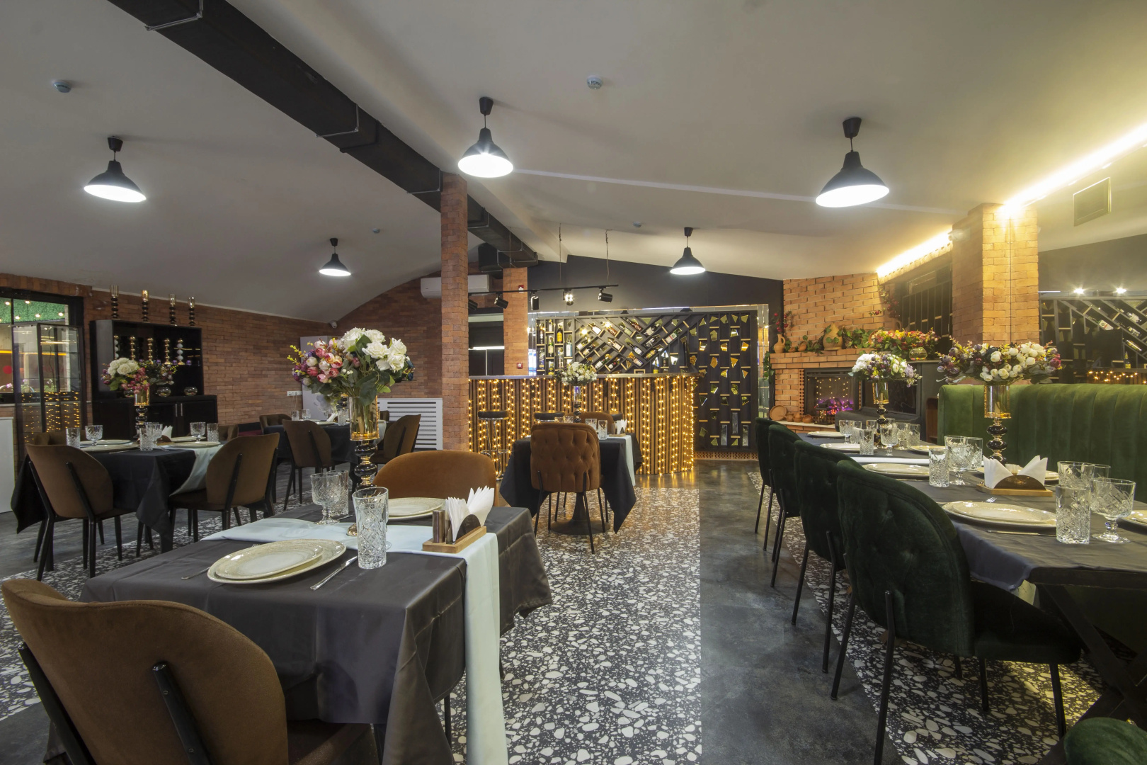 Foto - Kinor David Glatt Kosher Hotel